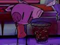 Joc Friday Night Funkin 'vs Peppa Pig Creepypasta: Bacon aproape on-line