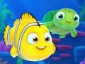 Joc Aqua Pang  on-line