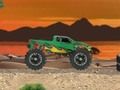 Joc Camionul monstru 4x4 on-line