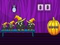 Joc Halloween Boy Rescue on-line