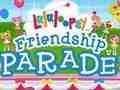 Joc Parada prieteniei Lalaloopsy  on-line