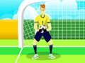 Joc Penalty la Cupa Mondială  on-line