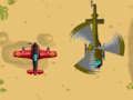Joc Avion Shooter  on-line