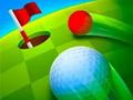 Joc Terenul de golf 2  on-line