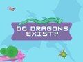 Joc Dragonii există?  on-line