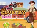Joc Stilul Country Girl  on-line