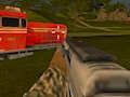 Joc Choo Choo Charles Revenge on-line
