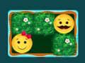Joc Puzzle de cuplu emoji  on-line