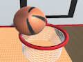 Joc Marcator de baschet 3d  on-line
