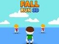Joc Fall Run 3D on-line
