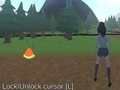 Joc Janna Adventure on-line