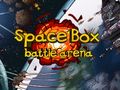 Joc Space Box Battle Arena on-line