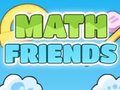 Joc Prieteni matematici on-line Joc Prieteni matematici on-line