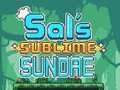 Joc Sundae sublim al lui Sal  on-line