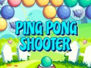 Joc Ping Pong Shooter on-line