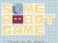 Joc Un robot  on-line