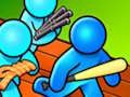 Joc Tycoon zombie on-line