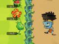 Joc Plants vs Zombies - îmbinați apărarea on-line