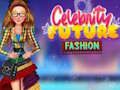 Joc Moda viitorului celebrităților  on-line