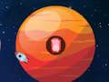 Joc Divizia de explorare a planetei  on-line