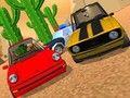 Joc Simulator de urmărire cu mașini de poliție  on-line