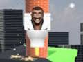 Joc Skibidi Toaleta Smash  on-line