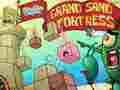 Joc SpongeBob Squarepants: Grand Sand Fortress on-line