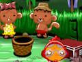 Joc Monkey Go Happy Stage 760 on-line