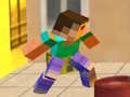 Joc Toaletă Noob Minecraft VS Skibidi  on-line