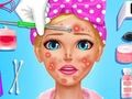 Joc Jocuri de makeover de frumusețe  on-line