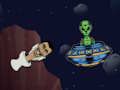 Joc Skibidi vs Alien on-line