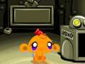 Joc Monkey Go Happy Etapa 213  on-line