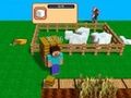 Joc Cub Craft  on-line
