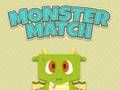 Joc Meci de monstru  on-line