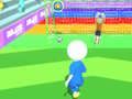 Joc Dribling Run  on-line