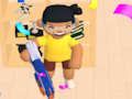 Joc Nerf Epic Prankster on-line