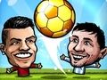 Joc Soccer Star 2022 World Fotbal  on-line