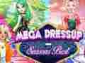Joc Mega dressup sezoane cel mai bun on-line