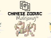 Joc Zodiacul chinezesc Mahjong  on-line