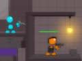 Joc Stick Arena 3D on-line