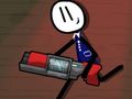 Joc Stickman Arena on-line