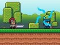 Joc Aventura Super Knight on-line