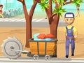 Joc Miner de piatră 3d on-line