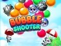 Joc Shooter cu bule on-line