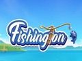Joc Fishington. io  on-line