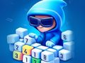 Joc Hacked: puzzle cu parolă on-line