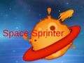 Joc Sprinter spațial  on-line