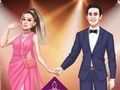 Joc Drăguț cuplu Ariana  on-line