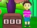 Joc Enchanted Forest Escape O căutare pentru salvarea pe coastă  on-line