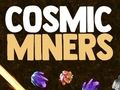 Joc Minerii cosmici  on-line